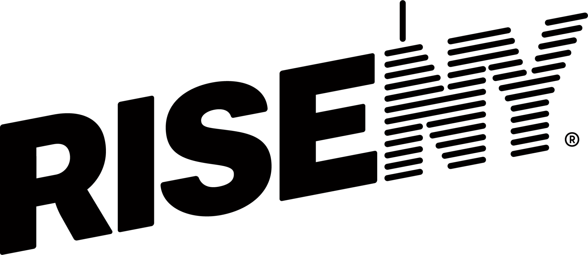 RiseNY logo