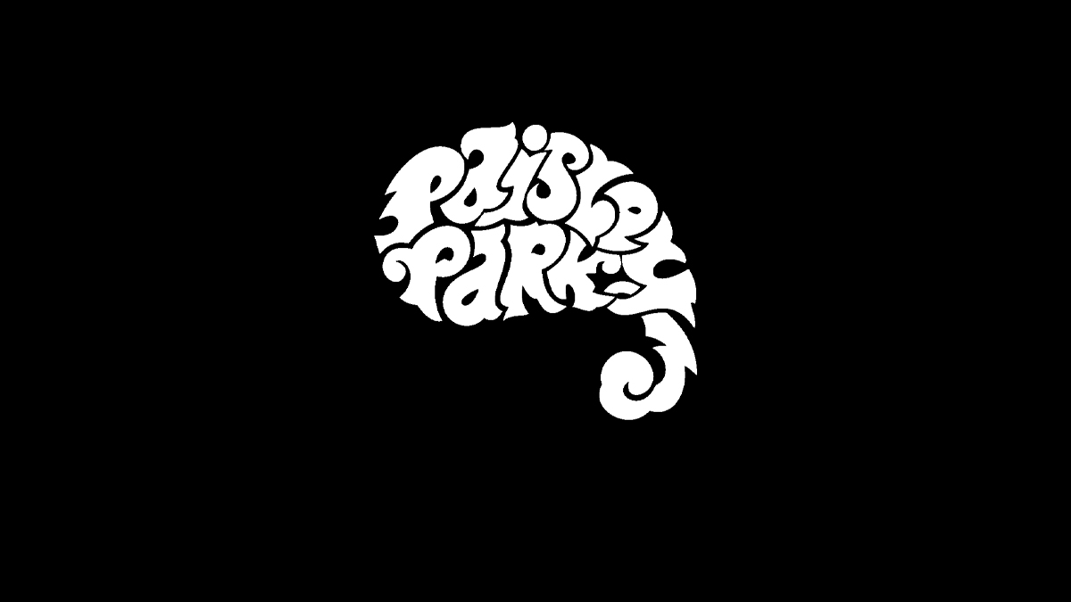 Paisley Park logo